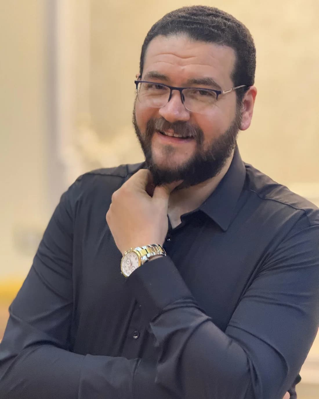 دكتور محمد زبيدة